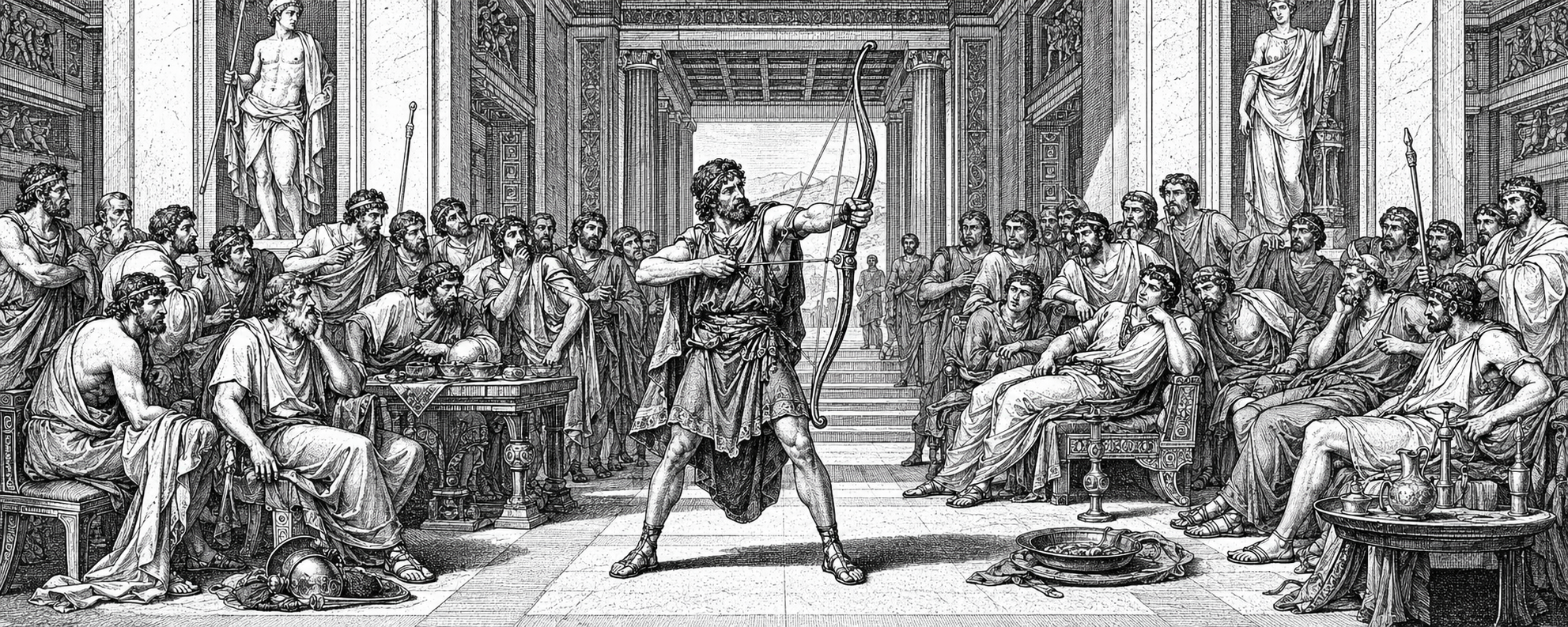 Odysseus — Odysseus AI